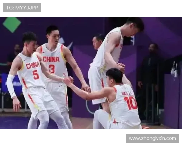 殳海：中国男篮亚洲杯小组赛誓言力争第一不容有失